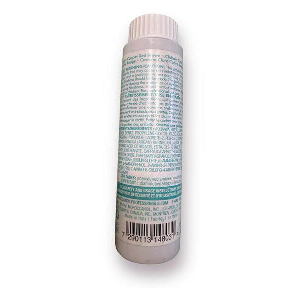 Moroccan Oil Color Calypso Demi Permanent Gloss 2 oz Choose your Color - Picture 6 of 6